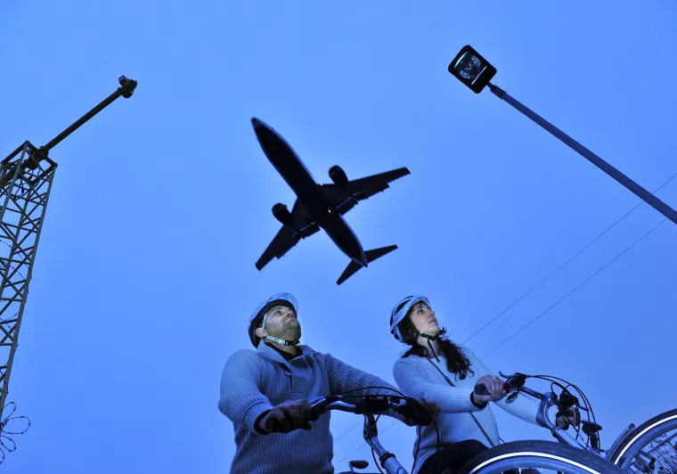 Transporter son vélo dans un avion