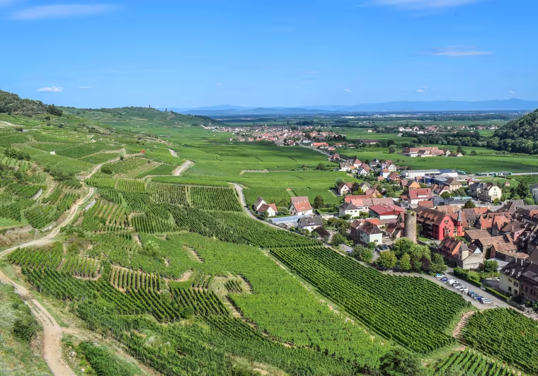 Kaisersberg