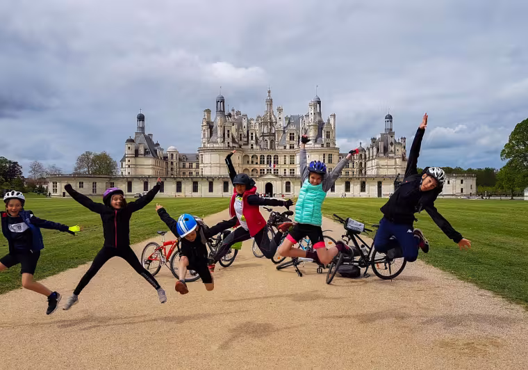 Château de Chambord