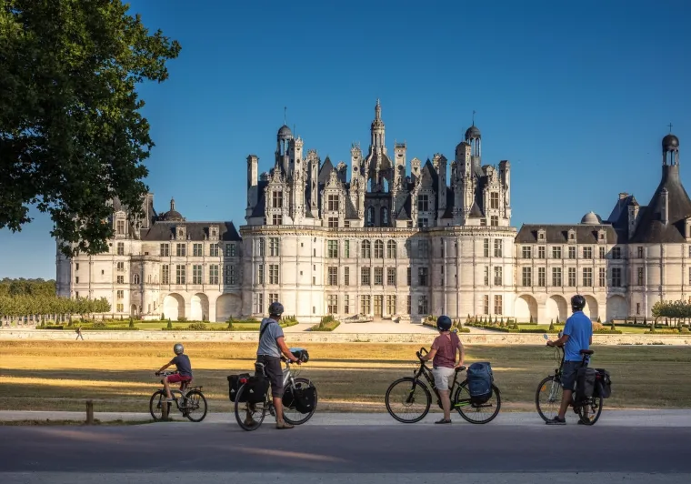 Château de Chambord