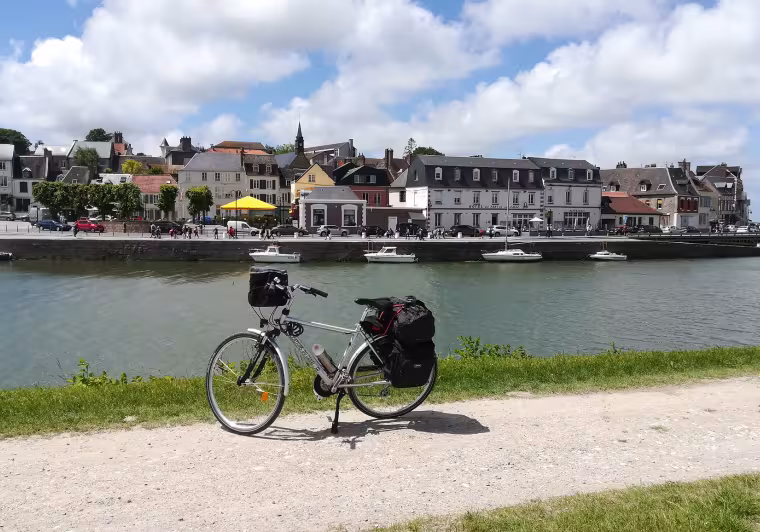 St-Valery-sur-Somme