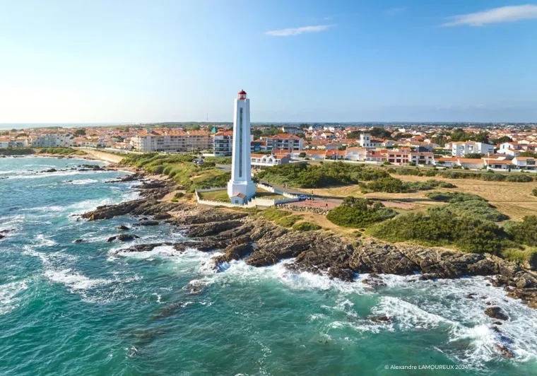 La Vélodyssée avec La Bicyclette verte
