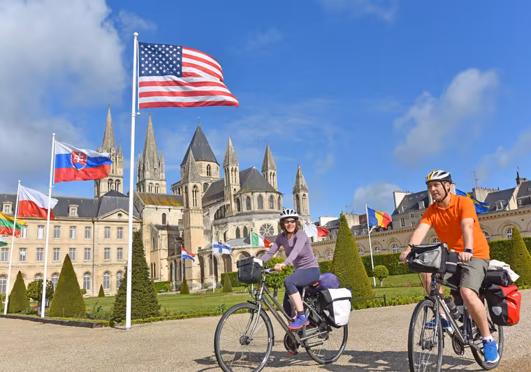 Un itinéraire historique : entre châteaux et vielles pierres