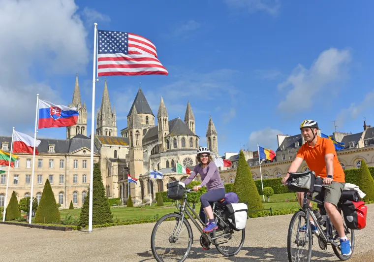 Un itinéraire historique : entre châteaux et vielles pierres