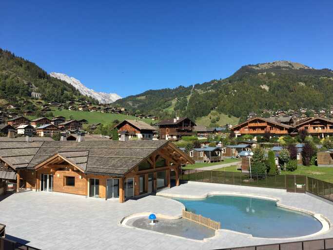 Campsite L'Escale photo 2