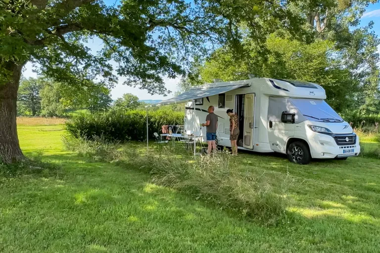 Camping des Papillons photo 3