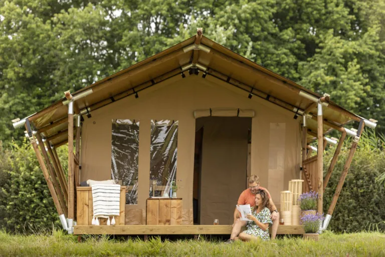 Camping de la Verdière photo 2