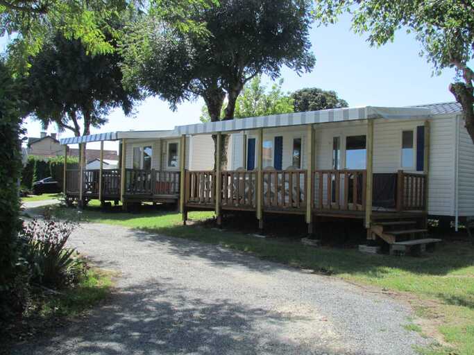 Camping L'Orée des Bois photo 3