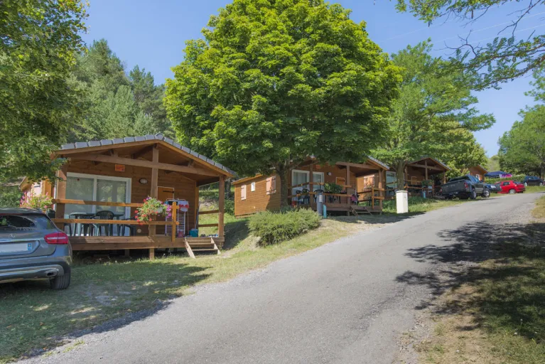 Camping Municipal de la Baie St-Michel photo 3