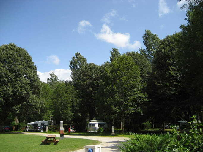 Camping l'Agrion Bleu photo 2