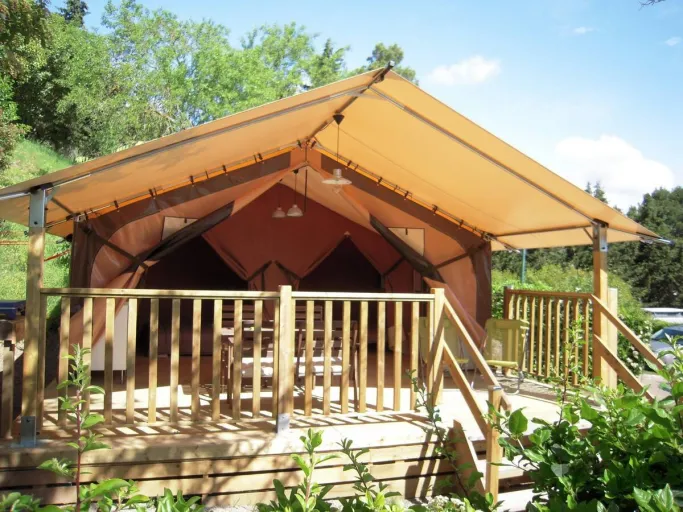 CAMPING LA PINÈDE photo 3