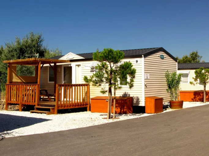 CAMPING DU CAP BLANC - Photo 3