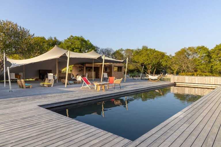 Dihan Nature and Surf Camp - Photo 3