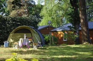 Camping Le Point de Vue de Guerlédan photo 3