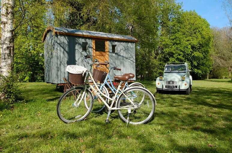 Camping de Gouarec photo 3