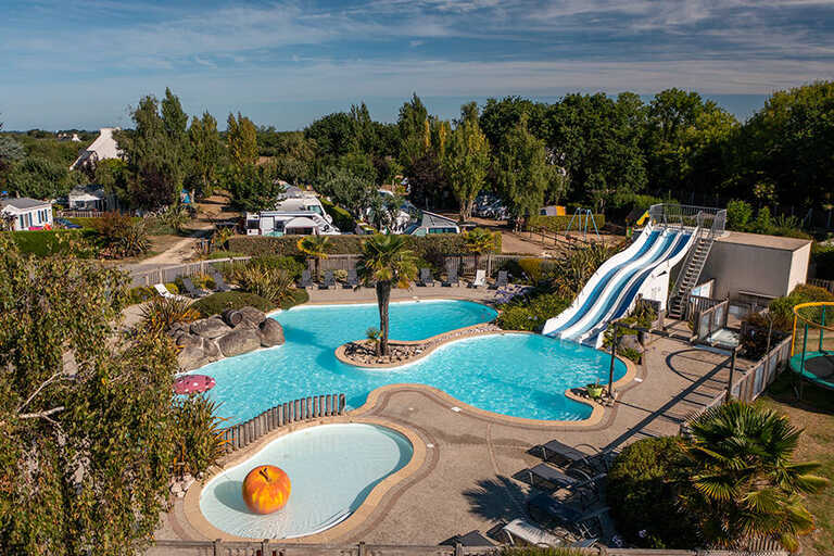 Camping Du Vieux Verger - Photo 3