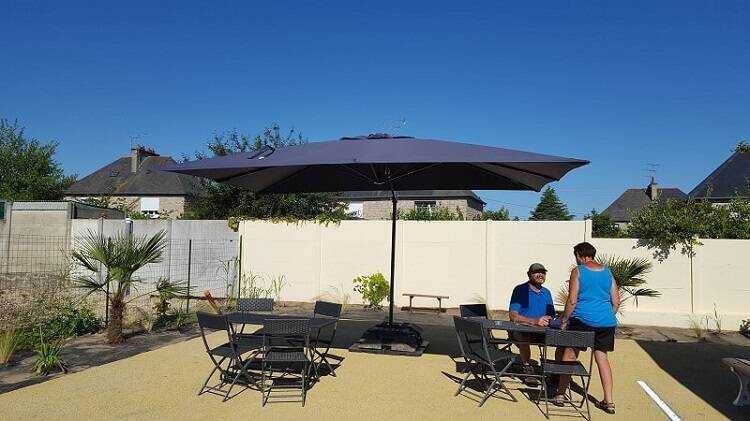 Camping de l'Estuaire photo 3