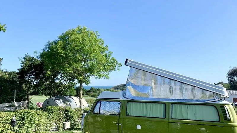 Camping Duguesclin photo 3
