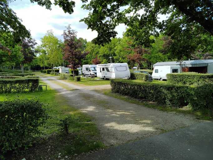 CampO'village de Vierzon photo 2