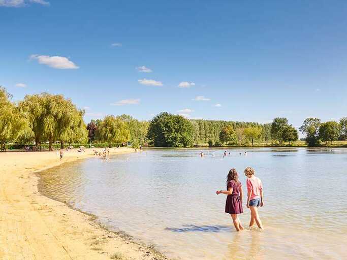 Camping municipal Parc Capitaine photo 2