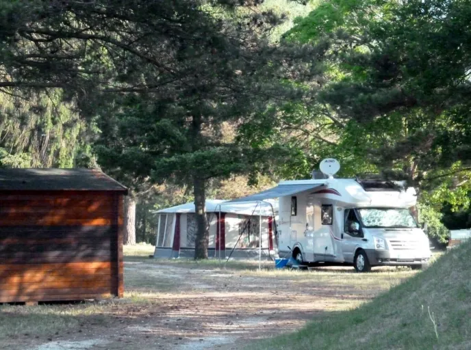 Camping municipal L'Ecluse des Combles - Photo 3