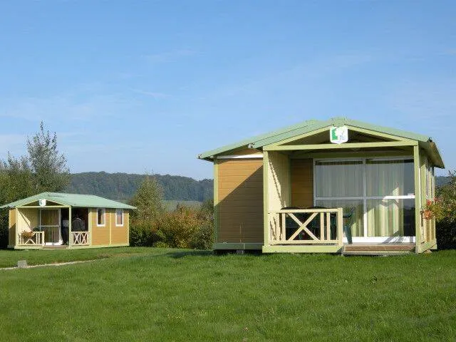 CAMPING LES HIRONDELLES photo 2