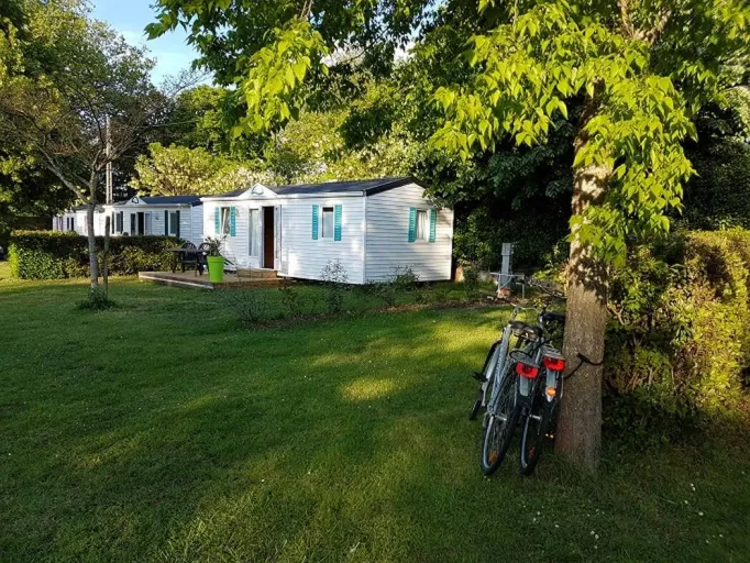 CAMPING DU MOULIN DU ROY photo 3