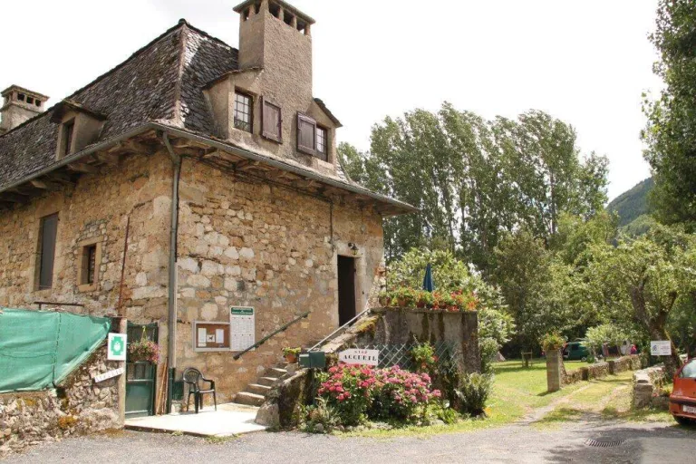 CAMPING DU VIEUX MOULIN photo 3
