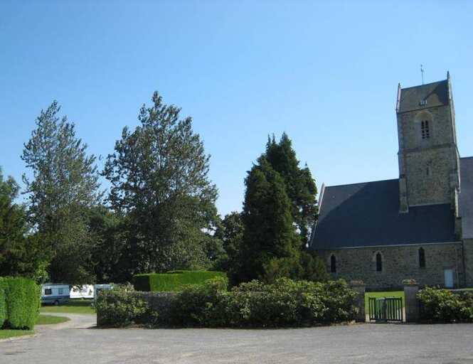 Aire naturelle Le Clos Vert photo 3