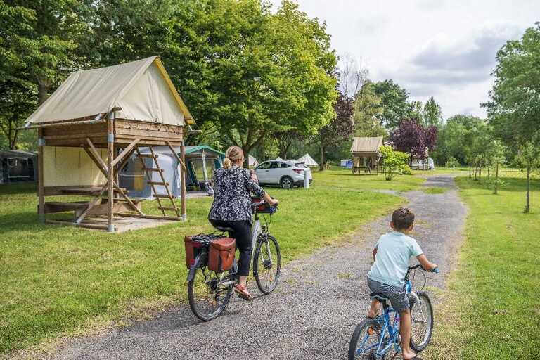 CAMPING ECO LOIRE - Photo 3