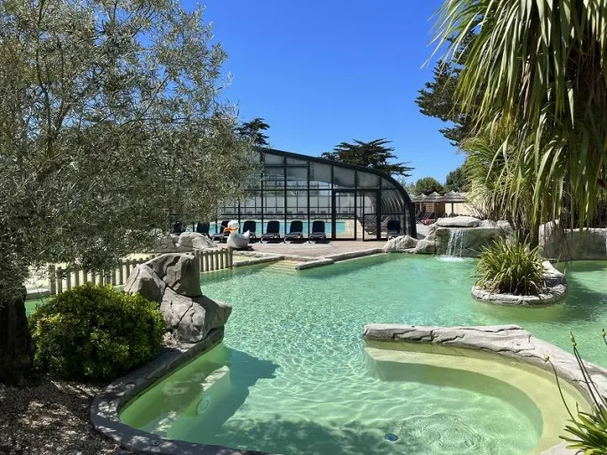 Le Bel Air **** photo 3