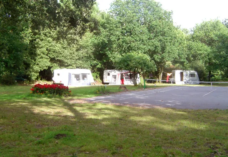 Camping - Le Clos Marot - Naturiste - Photo 3