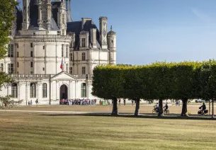 Le sprint royal