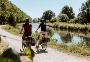 La Somme à vélo