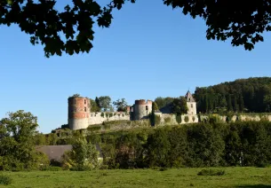 Château de Hierges