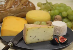 Le Fromage made in Mayenne