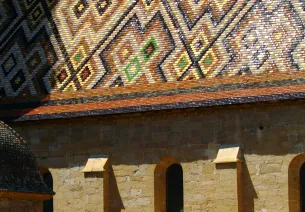 Abbaye de La Bénisson-Dieu