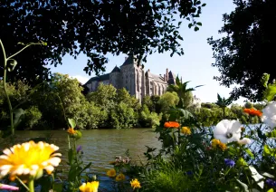 Saint-Pierre de Solesmes Abbey