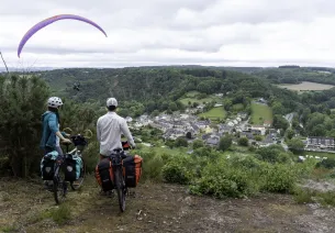Explorer les Alpes Mancelles
