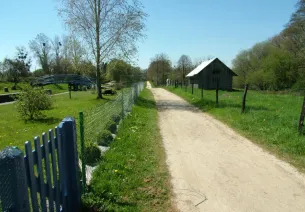 De Redon à Dinard par le canal de la Vilaine