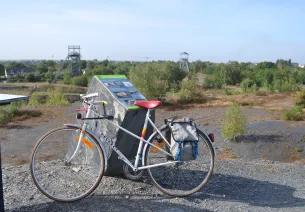 Les carrières de Trélazé
