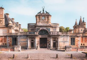 Château d'Anet