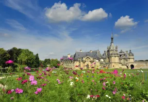 Le Château de Chantilly