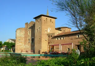 Le Temple-sur-Lot et sa Commanderie des templiers