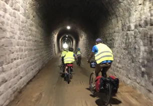 Dolce Via en famille - Jour 5