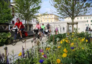 EuroVelo 3 - Véloroute des Pèlerins - Scandibérique