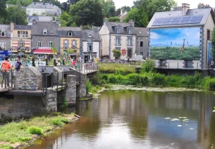 Le festival photo de la Gacilly