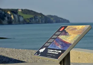 Impressionnisme Normand