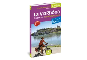 Guide ViaRhôna du Léman à la Méditerranée - Chamina
