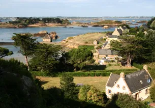 Île de Bréhat
